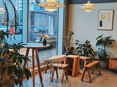 -dotcom coffee古点咖啡(致真大厦店)
