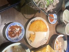 -肖四女乐山跷脚牛肉(南汇大学城生活广场店)