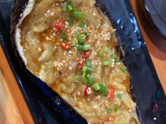 -李不管把把烧(合肥总店)