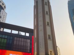 -人民解放纪念碑