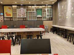 -永和大王(茉莉上新·共和新路店)