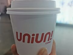 -UNI UNI(环亚凯瑟琳店)