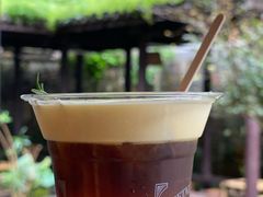 菠萝菠萝蜜（新品）-Metal hands·铁手咖啡