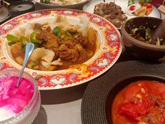 -塔哈尔·新疆盛宴(奉贤龙湖店)