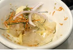 -祈胜邨•顺德鱼生•顺德菜(容桂店)