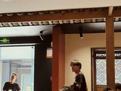 -李百蟹·江南蟹黄面·河景餐厅(夫子庙总店)