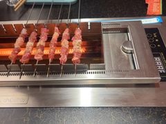 -冰城串说·羊肉串烧烤(哈西大街店)
