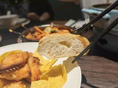 -庐灶江南·江南菜·四合院Bistro(东直门雍和宫·原华侨宾馆店)