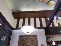 大堂-宋园·金宴浙鲜馆(静安店)