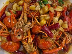 -聚味瞿记·龙虾堂(坡子街店)