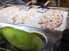 -初心炒酸奶(厚德品园店)