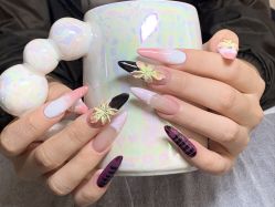 -IMEET美甲美睫工作室