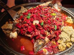 -烤匠(广元万达店)