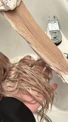-MY HAIR ARDOR