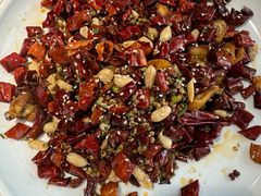 -蜀龙阁· 龍头水煮鱼(天坛店)