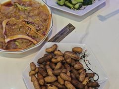 -望江门小龙虾·烧烤(九堡店)