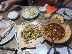 -那时新疆·若羌(经纬汇店)