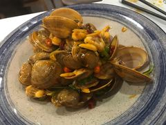 -渔娘渔家丹东海鲜(东直门店)