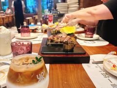 -一沙一城·岩烤牛扒(深圳首店)