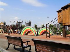 -枫香湖儿童公园