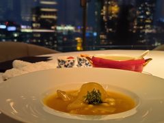 -悦轩中餐厅·高空江景·杭州柏悦酒店