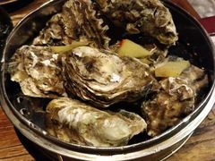 -令狐冲烤鱼·烧菜馆(达明店)