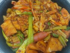 -鲁秀才炒鸡(龙湖西溪天街店)