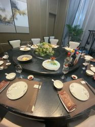 -昆城一品国际宴会中心·宴会厅