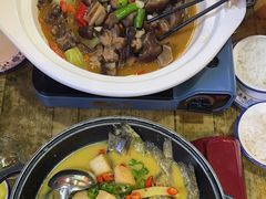 -湘香私房菜(大石长隆店)
