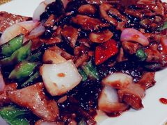 -长兴菜馆(高桥店)