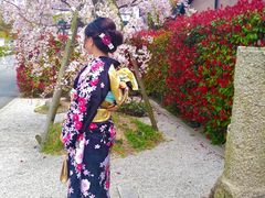 -京都和服体验 梦馆(五条店)