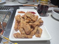 -海底捞火锅(万丰桥店)