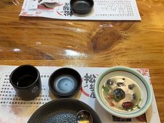 -松坂屋日料自助(长城路店)