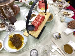 -东来顺饭庄(王府井步行街店)