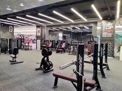 -帝豪斯健身(市府恒隆店)