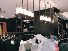 -金春禧·鲁菜海鲜(延吉路万达店)
