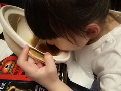 -南洋老咖啡(牛车水店)