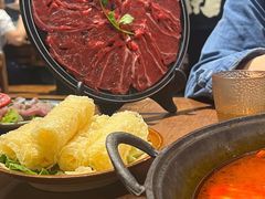 -楠火锅(昆山金鹰店)