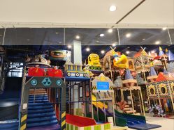-meland亲子乐园•派对•研学(苏州悠方购物中心店)