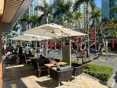 -The PEAT Coffee(深业中城店)