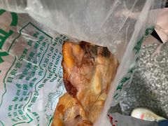 -大益烤鸡