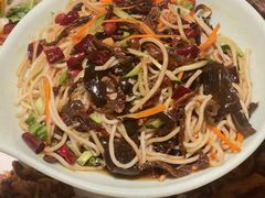 -缘生态云南菜·野生菌庭院餐厅(华侨城店)