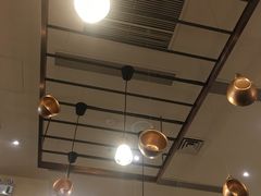 -COSTA COFFEE(上海月星环球港店)