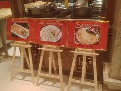 -盈春大饭店(千山路店)