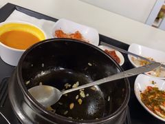 -朴鲸家正宗韩国料理(福田店)
