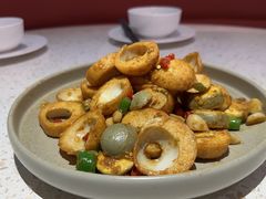 -Waanjai 晚嘉餐厅(南京商厦店)
