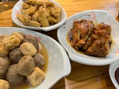 -恋萍小吃(时代店)