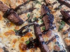 -玛尚诺Pizza&Bar(长泰广场店)