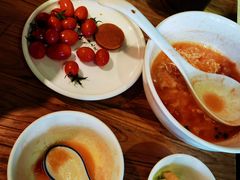 -吕氏疙瘩汤·私家菜馆(慈云寺店)