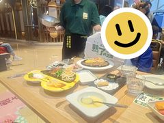 -豪客来牛排(成都锦江大融城店)